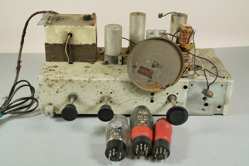Pye 15a vintage - pye,