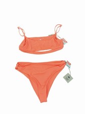Free People Toast Swim Bikini