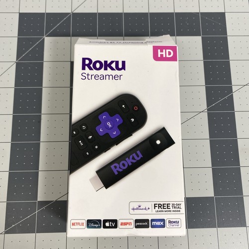 Roku 3840s2 streamer - 3840s2,