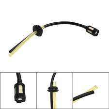 Trimmer Hose Pipe W/ Fuel