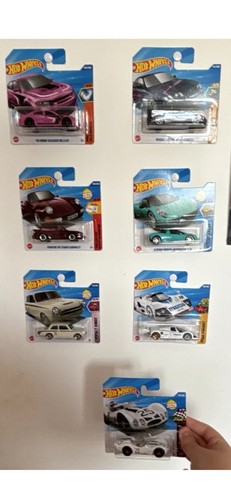 Hot wheels bundle cars all - wheels,