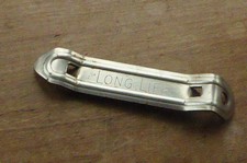 Vintage 1960's LONG LIFE LAGER