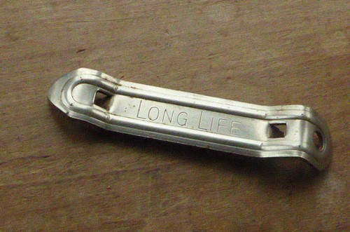 Vintage 1960 long life - vintage,