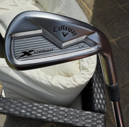 Callaway forged cf18 - cf18, 27