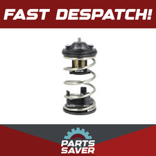 Coolant Thermostat fits BMW 530D 3.0D 09 to 17 N57D30A NRF 11518512234 Quality