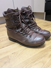 British Army Altberg New