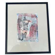 🎨 Rosemary Zwick Signed