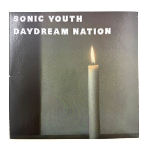 Sonic youth daydream - sonic,
