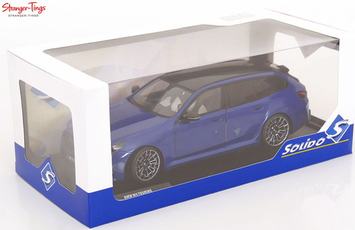 Solido bmw touring - solido, marina