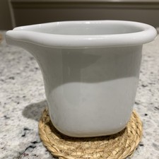 VINTAGE 1980s WHITE IKEA RONDO