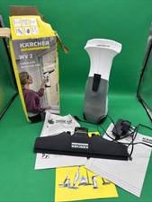 Karcher WV 2 Window