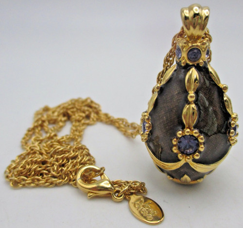Vtg joan rivers large - large, faberge