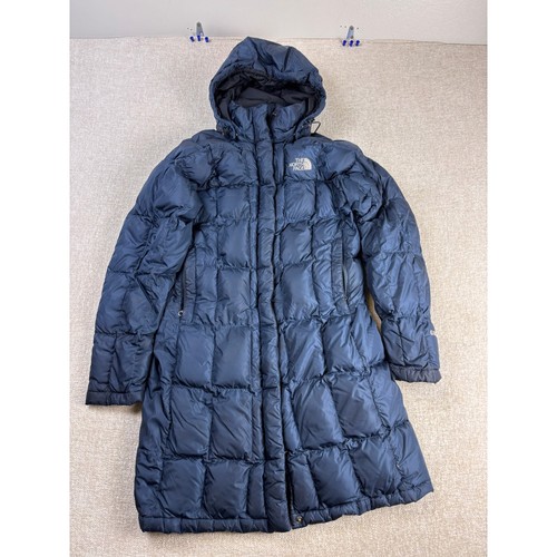 The north face metropolis - metropolis, 600
