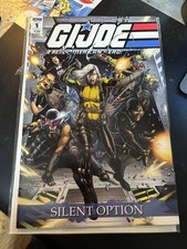G.I.Joe: A Real American Hero