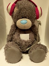 Tatty Teddy Meto You Bear MP3