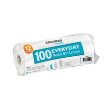 100 pack value - value, 12l