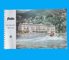 1963 Full Color Perkins