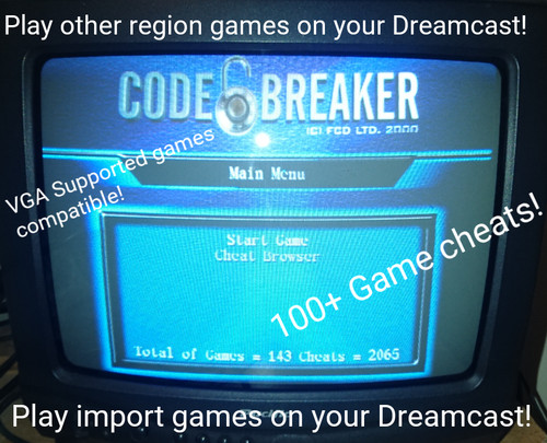 Code breaker play import - breaker,