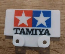 Tamiya TL 01 MSC Resistor