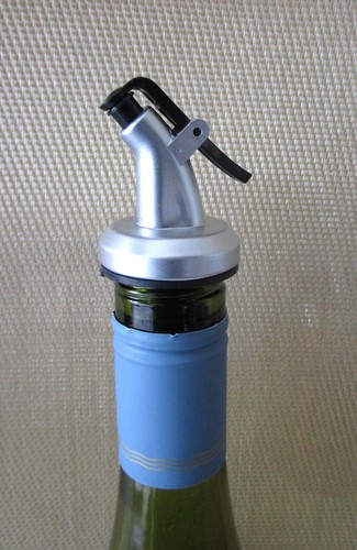 New unused plastic bottle - new-unused,