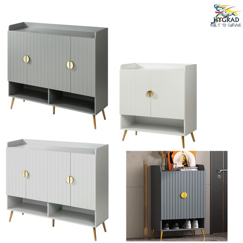 Modern shoe storage cabinet - shoe,