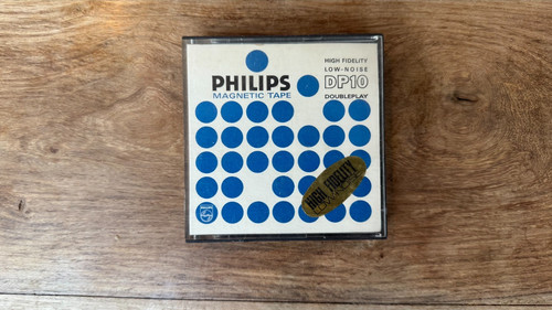 Phillips dp10 magnetic - dp10,