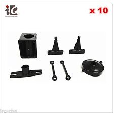 NOSE TAIL TUBE FIXED DOUBLE