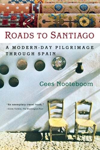 Roads santiago cees - santiago,