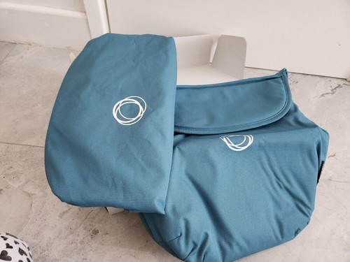 Brand new bugaboo donkey - brand,