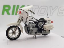Kawasaki Police 1000 Corgi Junior 1/30