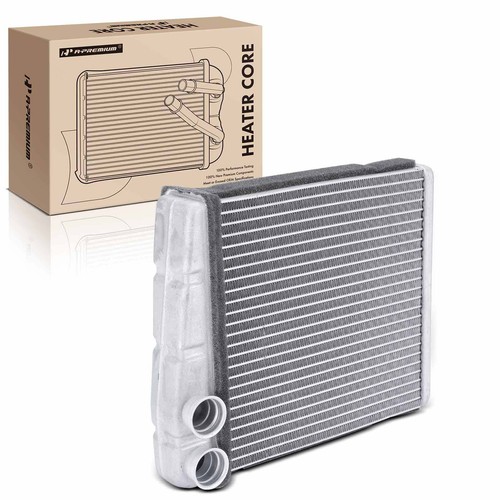 Heat exchanger interior heater - heat,