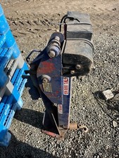 Viper 500kg Trailer Crane 