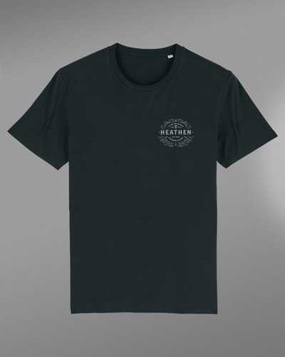 Heathen design shirt - t-shirt,