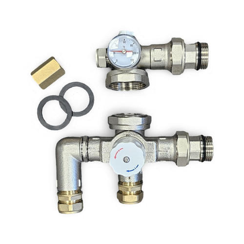Underfloor heating - underfloor,
