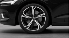 Genuine Volvo S60 Complete