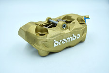 Brembo Gold M4.32 Right Radial