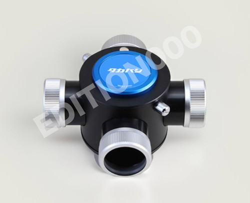Takahashi zenith prism turret - zenith,