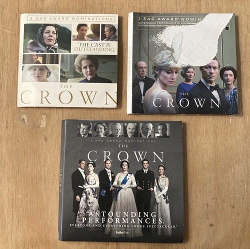 Lot emmy fyc - lot, 3