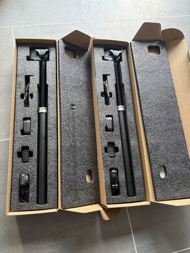 Seekrun wireless dropper - seekrun, s7