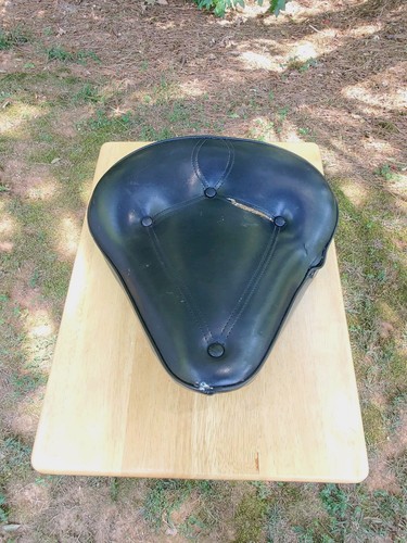 Vintage chopper bobber - vintage,