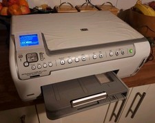 HP Photosmart C5280 All-In-One