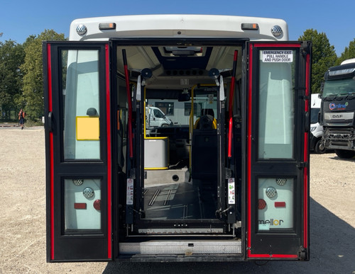Pls electric wheelchair - pls,