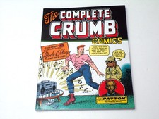 Complete Crumb SC Vol 15