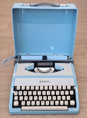 Vintage litton imperial duck - litton,