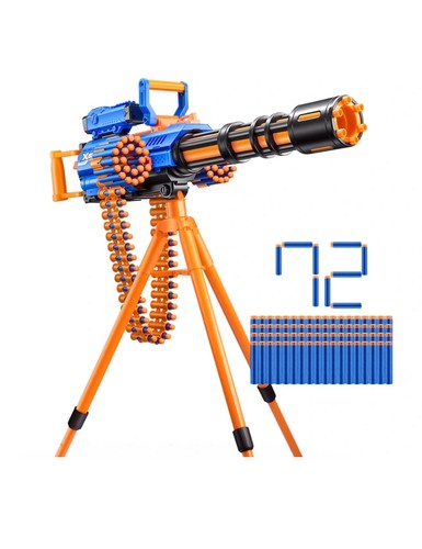 Xshot zuru insanity - xshot, by