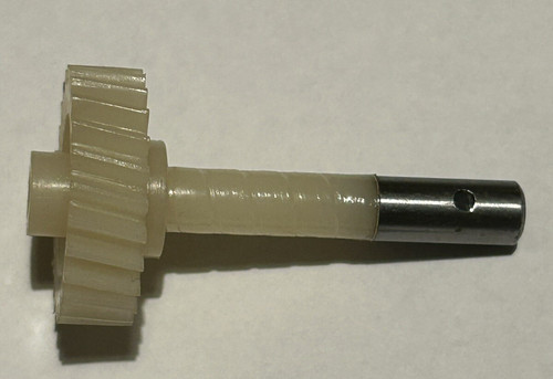 Speedometer gear fits ford - gear,