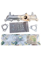 Reinforced Exhaust Manifold Honda Civic UFO ACCORD CR-V FR-V 2.2 CDTI 2002-2011