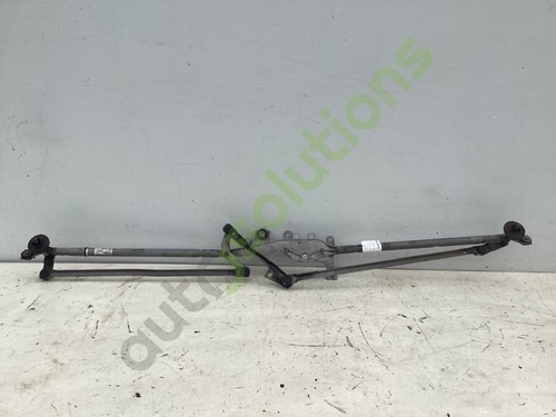 Vauxhall astra wiper linkage - astra, j