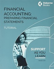 Financial Accounting