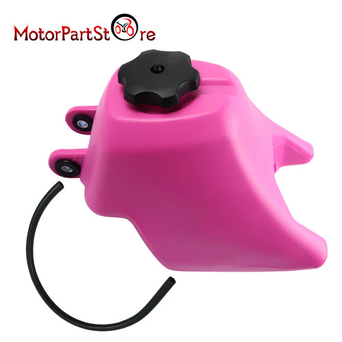 Motorcycle petrol tank - petrol, fuel